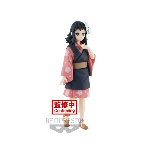 Statua Demon Slayer Kimetsu No Yaiba - Makomo Vol.B Statua Demon Slayer Kimetsu No Yaiba - Makomo Vol.B